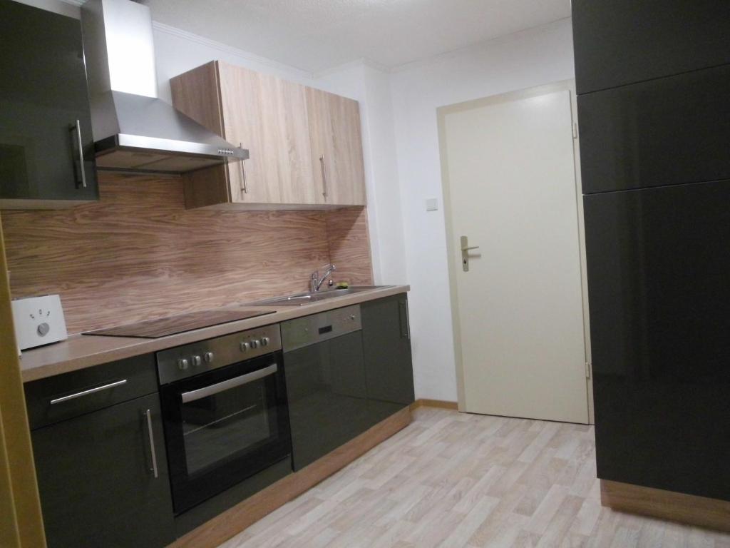 Ferienwohnung Wawrok room 3