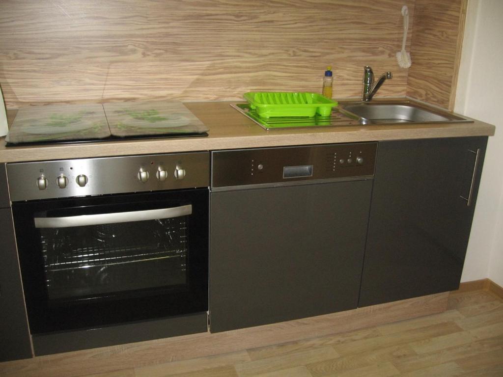 Ferienwohnung Wawrok room 4