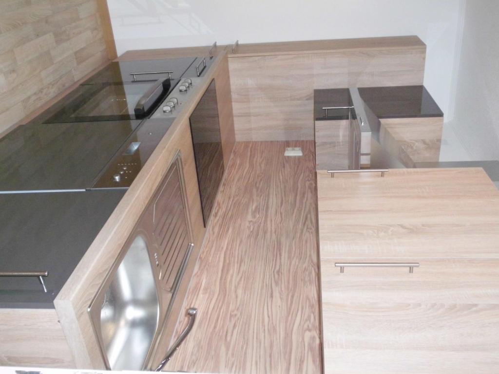 Ferienwohnung Wawrok room 5