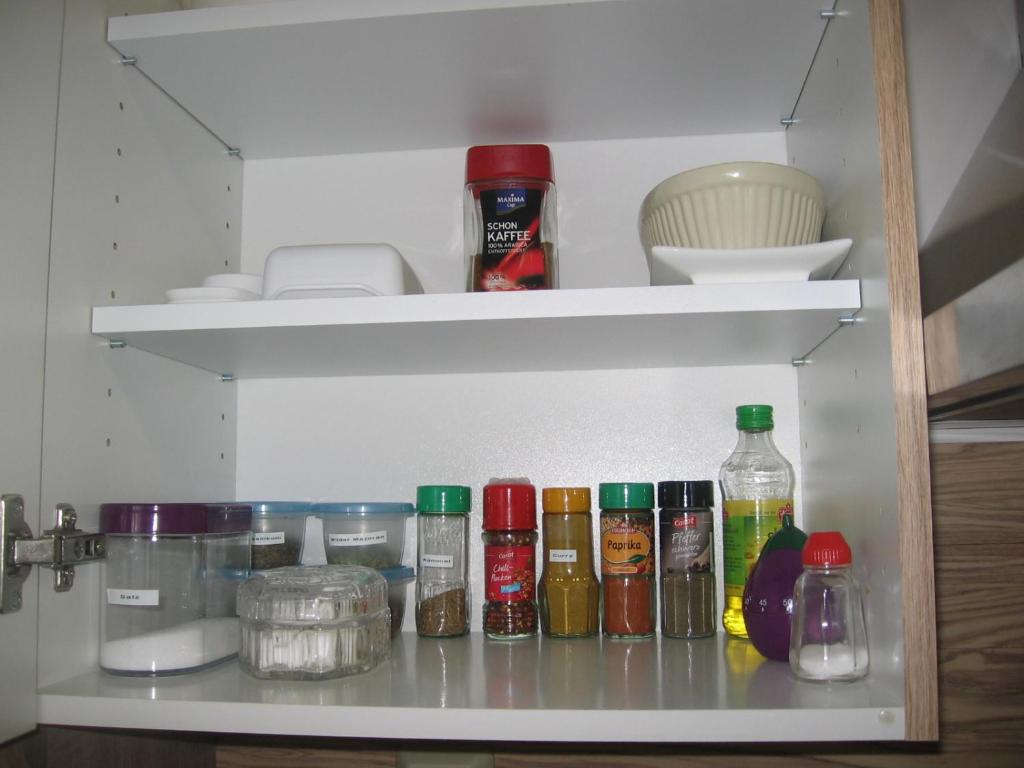 Ferienwohnung Wawrok room 6